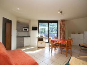 Mont-Dore T2 avec Terrasse, Parking, et Cuisine équipée - FR-1-608-146